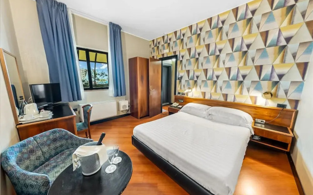 Abacus Hotel