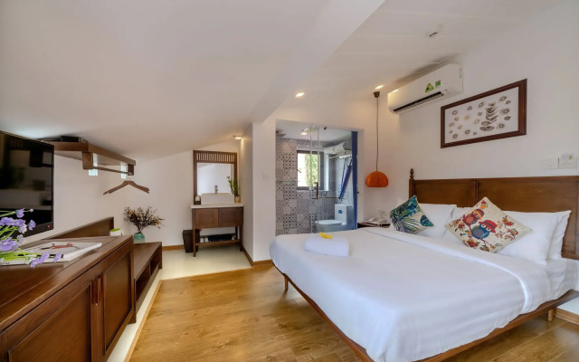 Son Trang Hotel Hoi An