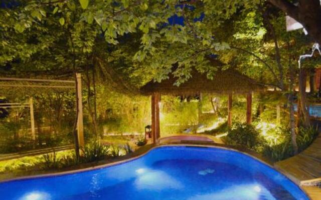 Rui Hong Hotel & Resort