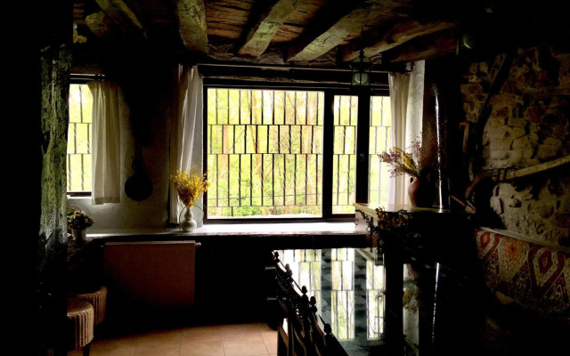 Casa rural Villapajar