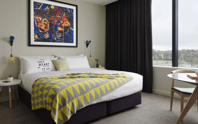 The Larwill Studio Melbourne - Art Series