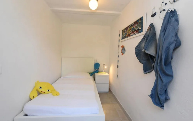 Belvilla by OYO Villa Alexa Sei