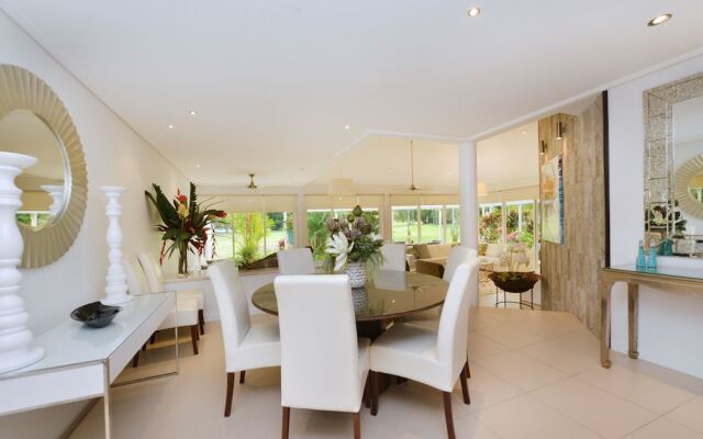 Mirage Luxury Villas