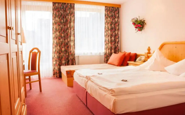 Elbhotel Bad Schandau