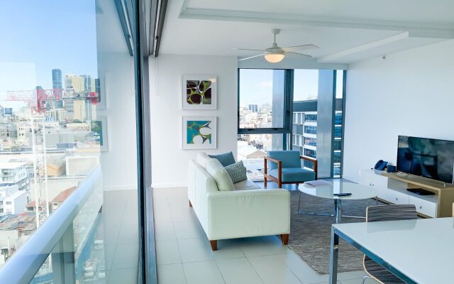 M & A Apartments