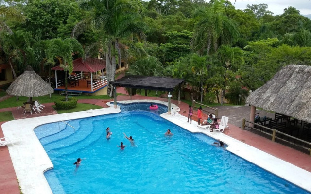 Hotel Marbrissa