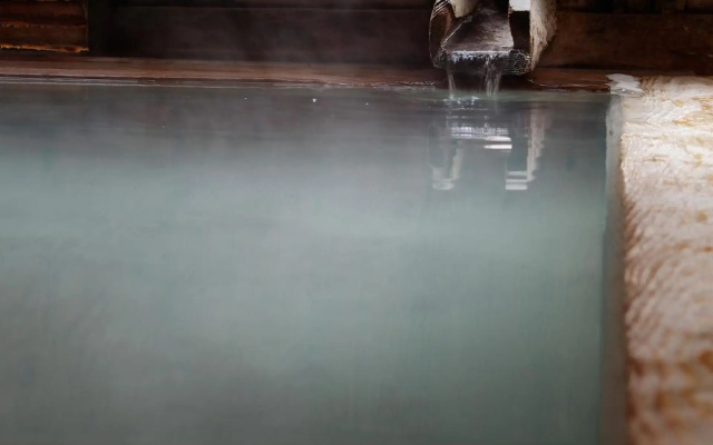 Ryokan Tamagoyu – Guest Rooms – Fukushima