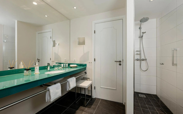 Fletcher Parkhotel De Wiemsel