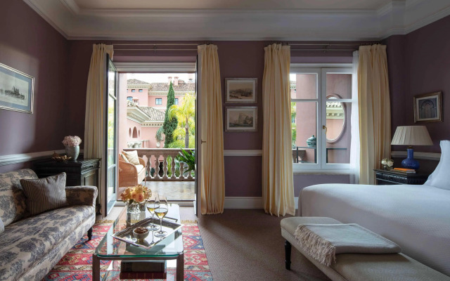 Anantara Villas & Suites Marbella Benahavis