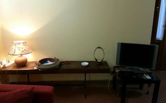 Casa Vacanze Massa Lubrense