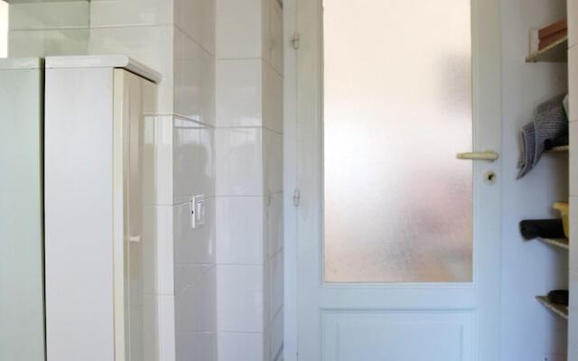 House With One Bedroom In La Spezia With Wonderful Sea View 5 Km From The Beach