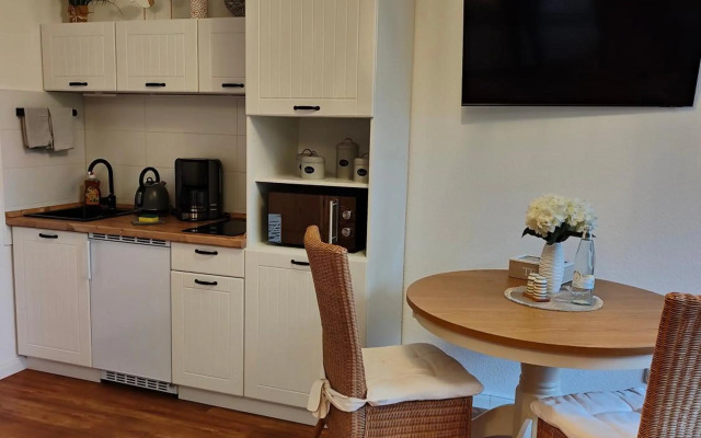 Sommerhaus Seidel - mit kostenlosem Parkplatz -