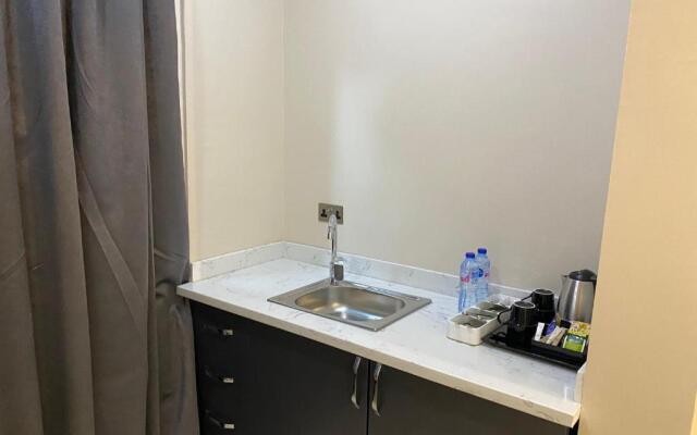 Wali's Suites