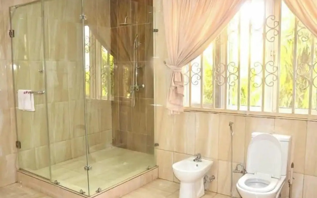 Hillview Apartments
