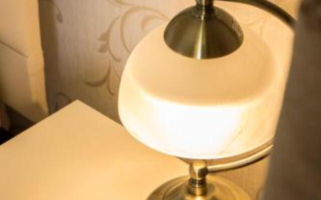 The Grange Guesthouse, Cefn-Coed
