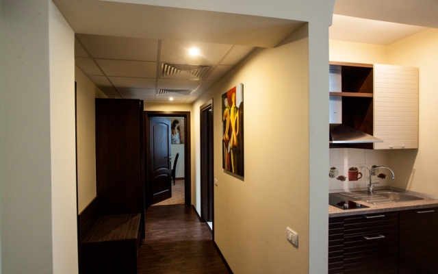 Hotel Reginetta