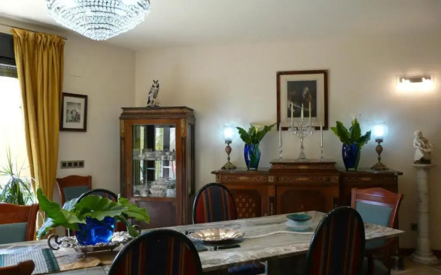 Hotel Las Aguedas