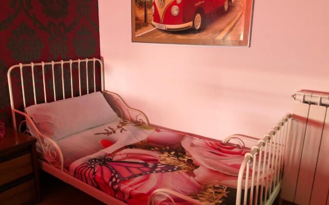 Apartamento Estrella Rural