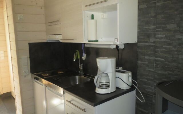 Yli-Kaitalan Lomamökit