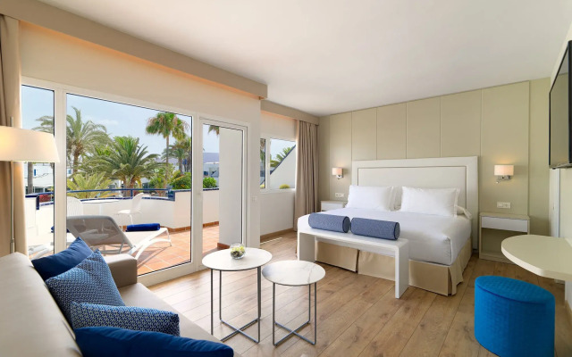 H10 Ocean Dunas - Adults Only