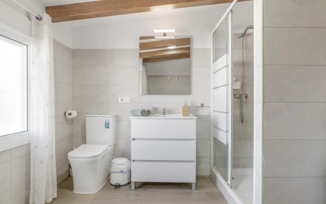 Villa Chani - Sólo familias