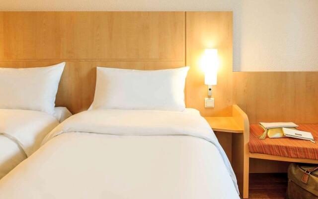 ibis budget Wien Messe