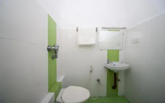 The Clock Tower Hotel By Oyo Rooms