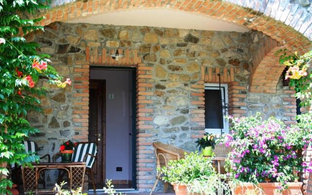 Il casale al Lavaggio