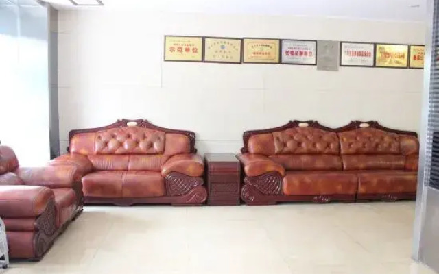 Jinma Hotel