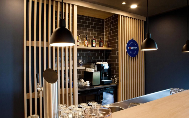 Holiday Inn Express Remscheid by IHG