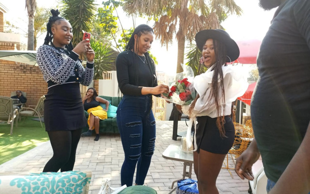 Menlyn Mews Guesthouse