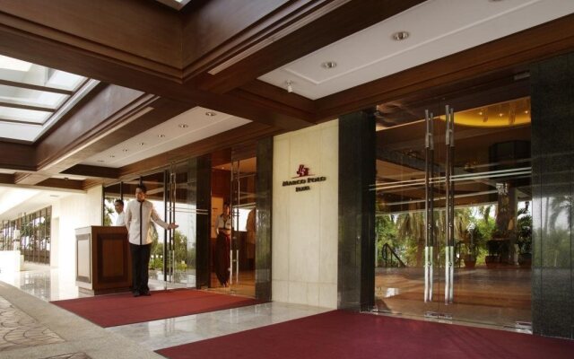 Marco Polo Plaza Cebu