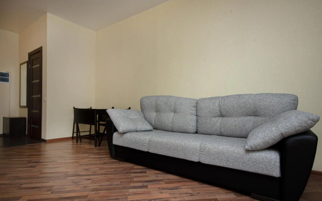 Манхэттен Эстейт на улице Ясная 8 - фото 2