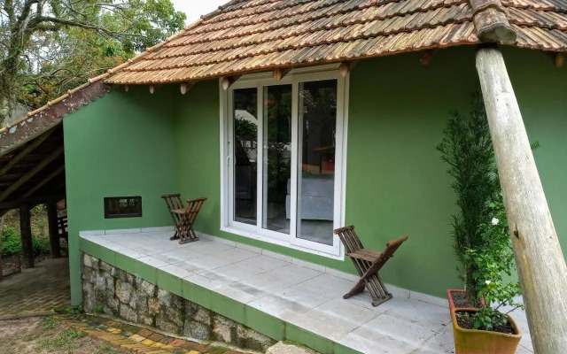 Vila Verde Suites