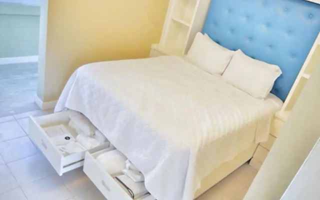 Deluxe appartment at Point village