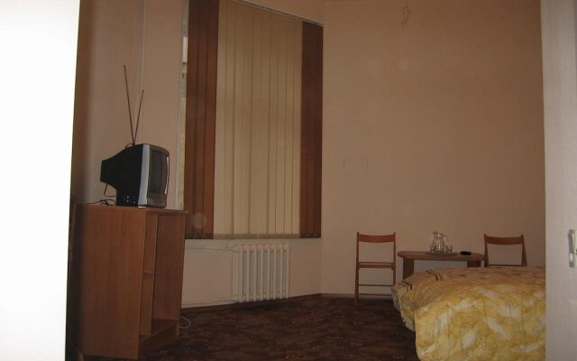 Hotel  Flat 5678