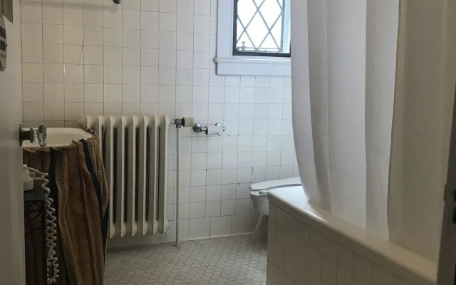 The Castle at Skylands Manor