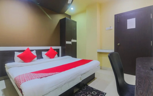 OYO 22098 Hotel Aryan Grand