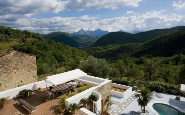 Villa Terra di Luna