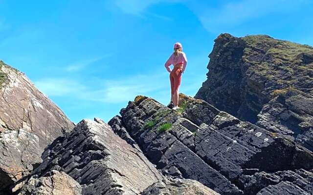 Arrochar Bed and Breakfast