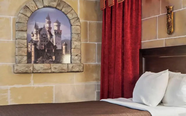 Travelodge Hotel Saskatoon