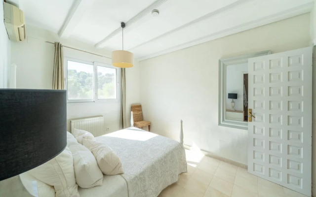 Belvilla by OYO Villa Javea