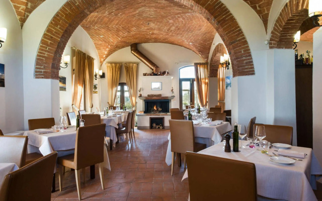 Relais la Leopoldina