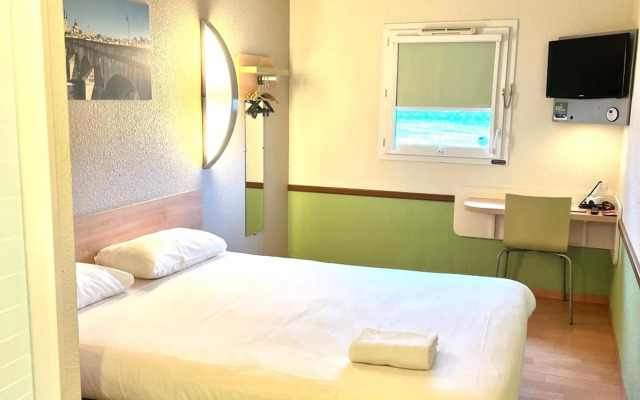 ibis budget Cosne-sur-Loire