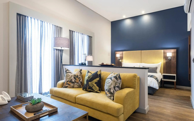 Urban Hotel Kathu