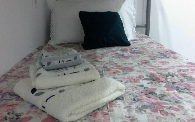Mocho GuestHouse