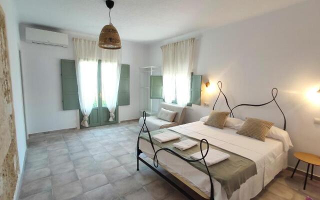 Hostal Alma