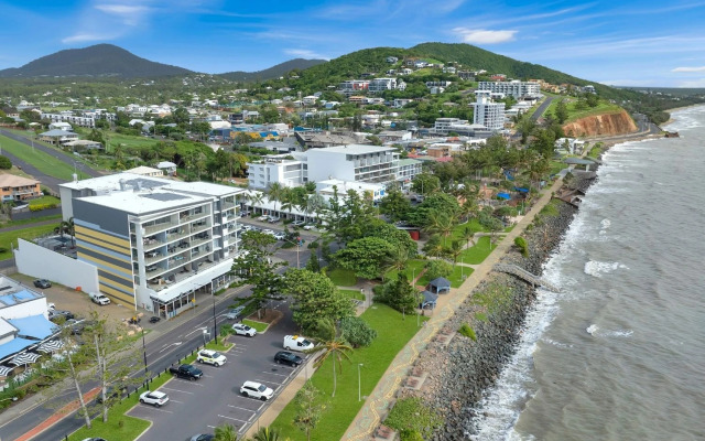Salt Yeppoon