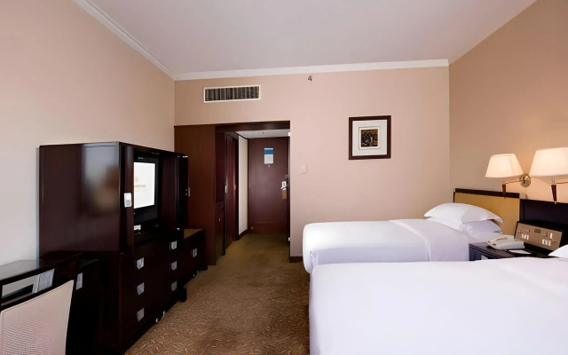 Xi’An Dajing Castle Hotel