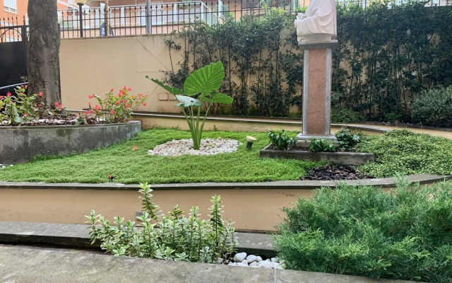 Villa Angeli - Casa per Ferie